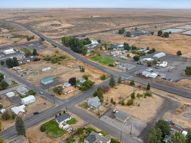 $240,000 | 104 East 4th Street, Sprague, WA 99032