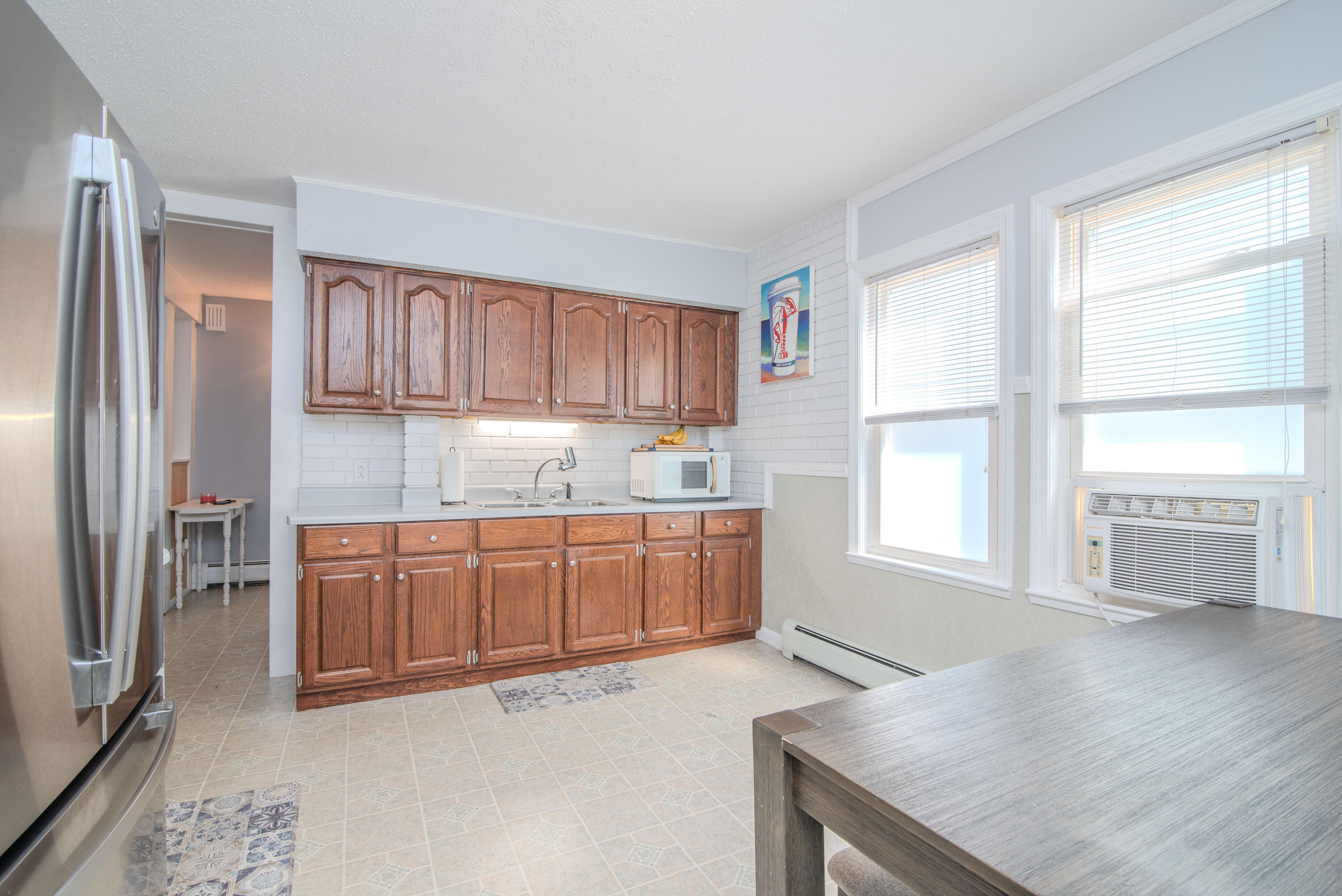 137 Howe Street Lewiston, ME 04240 - Photo 12 of 31 Kitchen