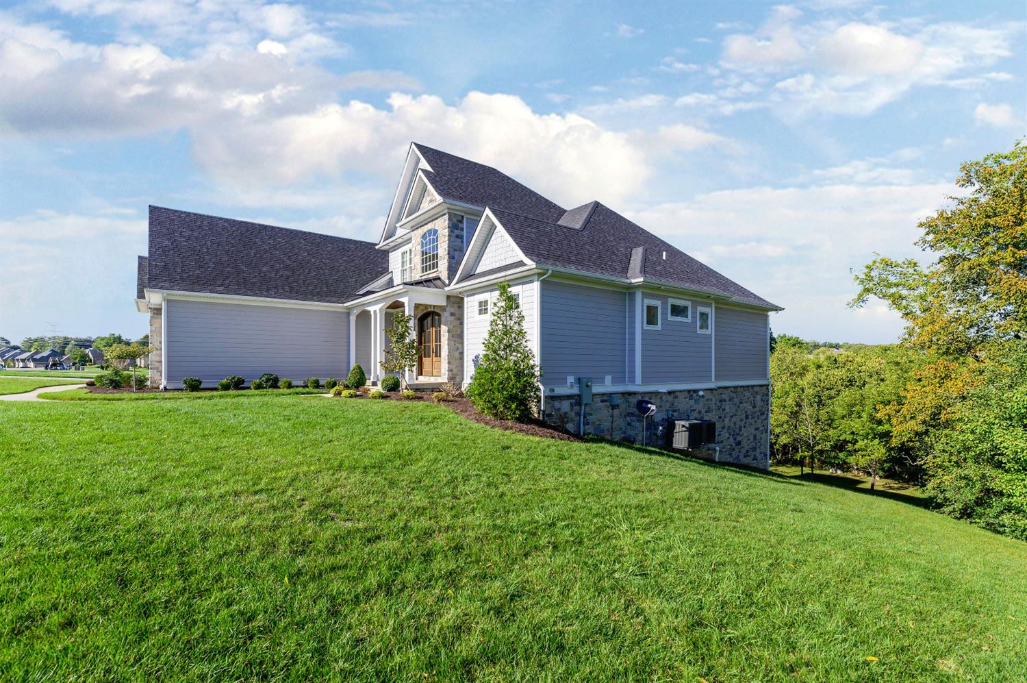 617 Old Coach Road Nicholasville, KY 40356 - Photo 62 of 64 Photo 62