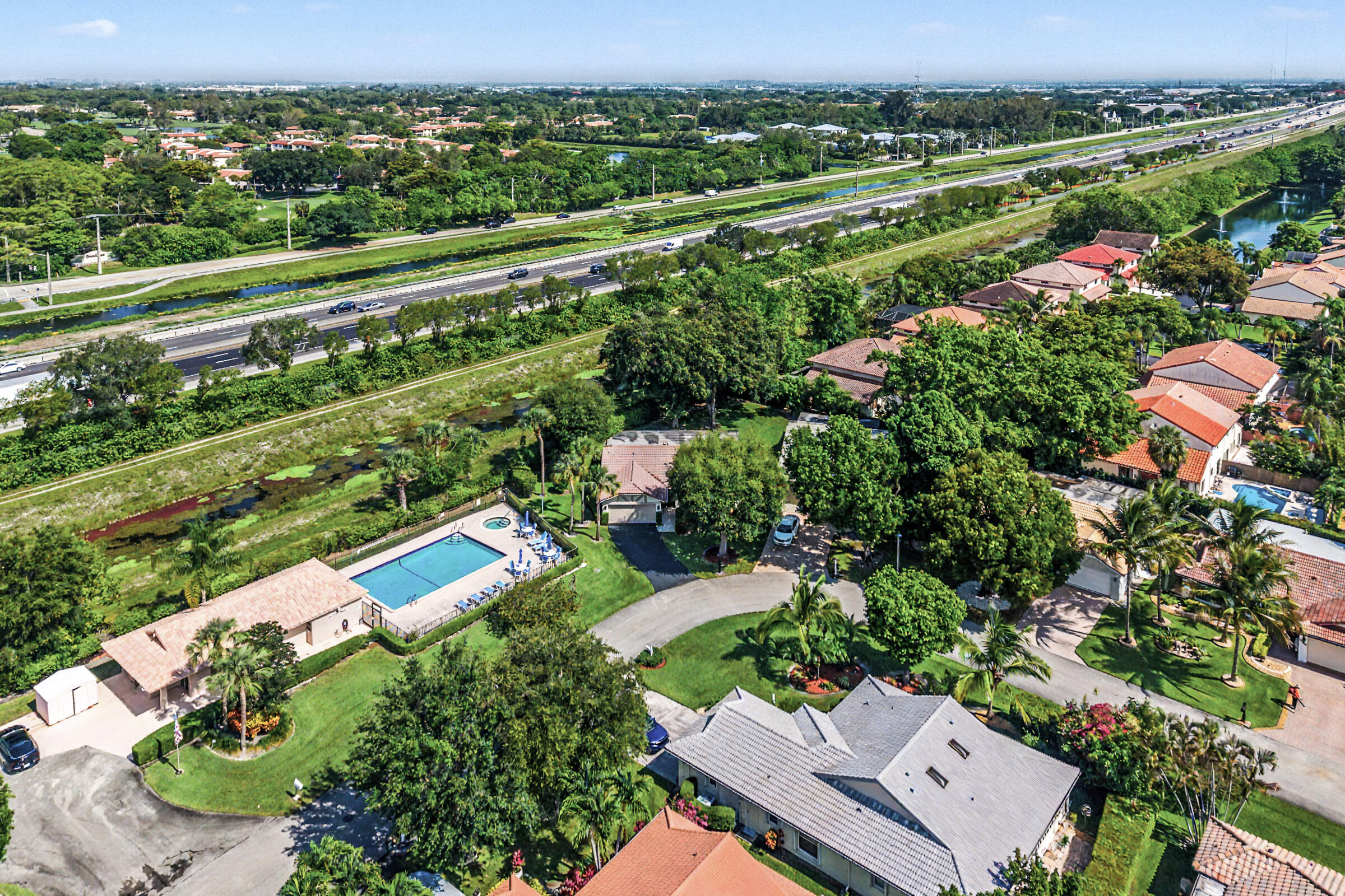 7852 Cloverfield Circle Boca Raton, FL 33433 - Photo 38 of 41 43-7852 Cloverfield Cir-MLS
