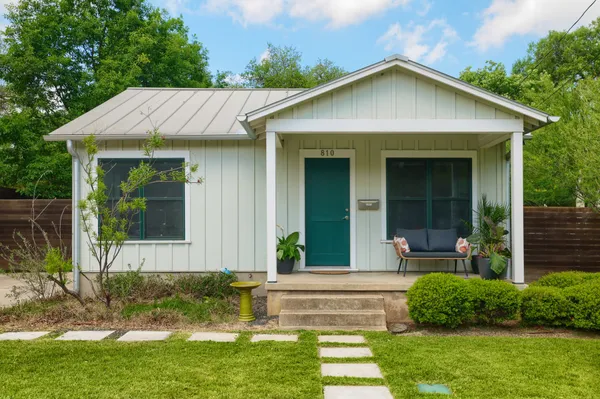 $999,000 | 810 Ethel Street, Austin, TX 78704