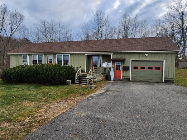 $267,500 | 562 Veterans Highway, Brooks, ME 04921