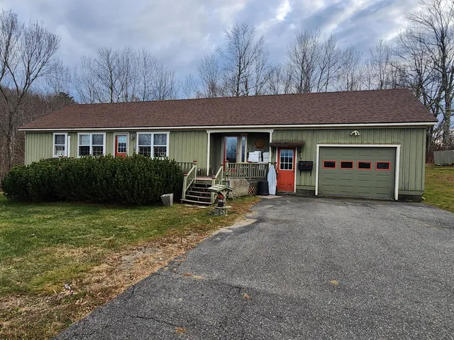 $259,000 | 562 Veterans Highway, Brooks, ME 04921