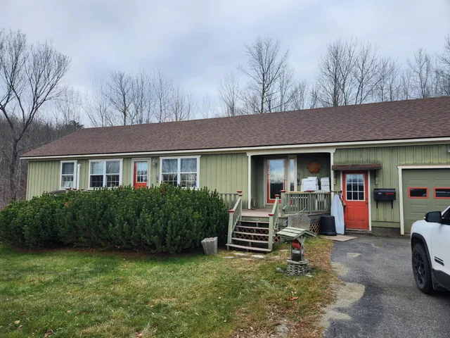 $259,000 | 562 Veterans Highway, Brooks, ME 04921