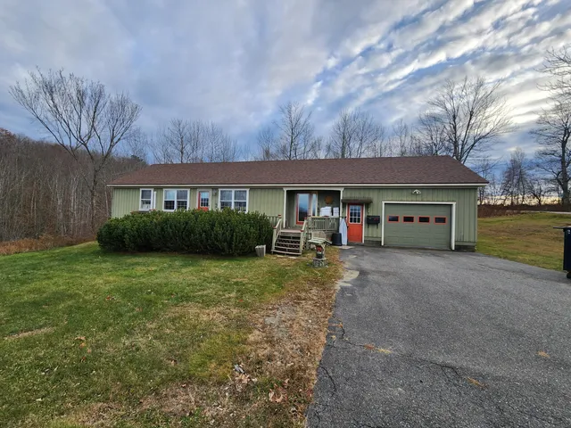 $259,000 | 562 Veterans Highway, Brooks, ME 04921