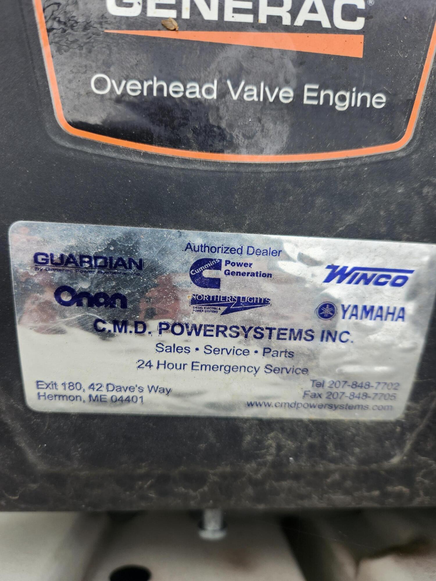 562 Veterans Highway Brooks, ME 04921 - Photo 47 of 52 20251125_134927