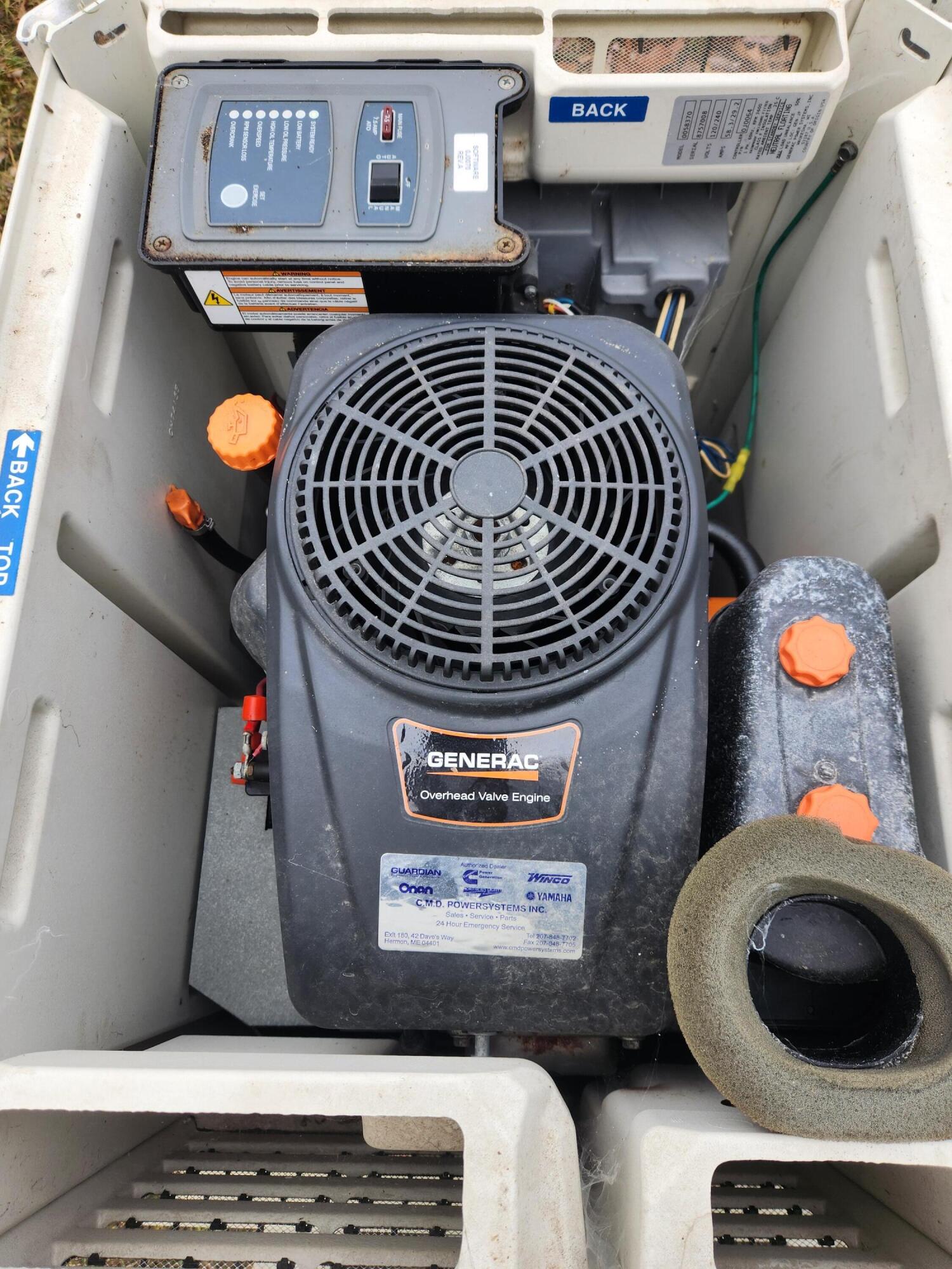 562 Veterans Highway Brooks, ME 04921 - Photo 48 of 52 20251125_135032