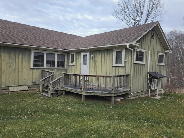 $259,000 | 562 Veterans Highway, Brooks, ME 04921