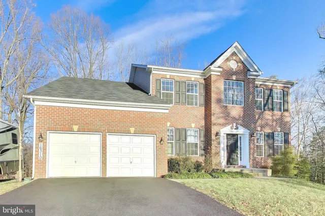 $4,390 | 16310 Taylerton Lane, Brandywine, MD 20613