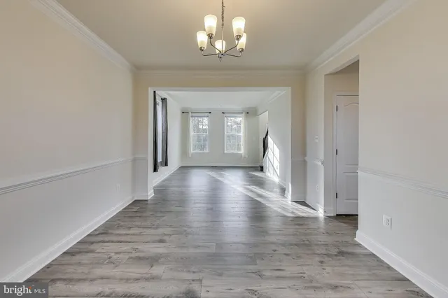 $4,390 | 16310 Taylerton Lane, Brandywine, MD 20613