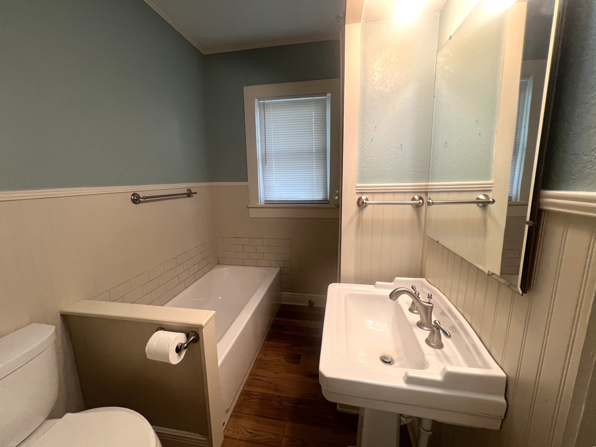 1137 Stokes Road Fayetteville, TX 78940 - Photo 18 of 24 Bath - tub only