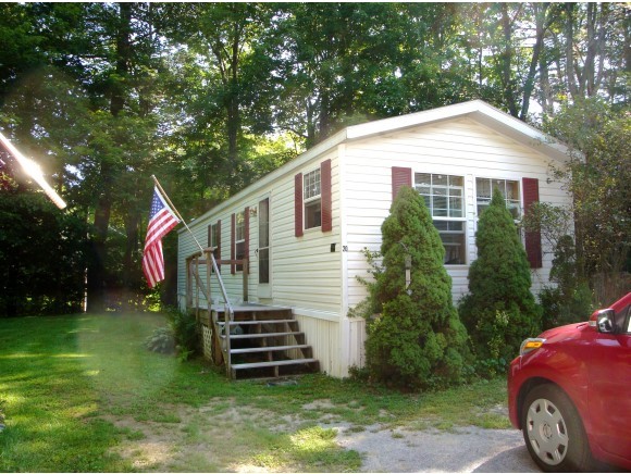 20 Liden Road Hill, NH 03243 - Photo 1 of 6