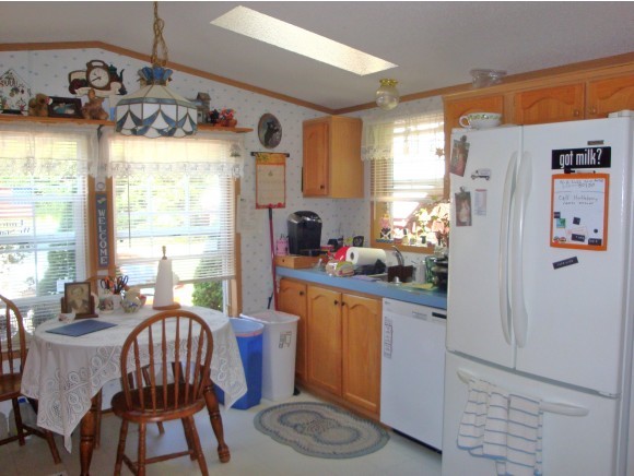 20 Liden Road Hill, NH 03243 - Photo 3 of 6