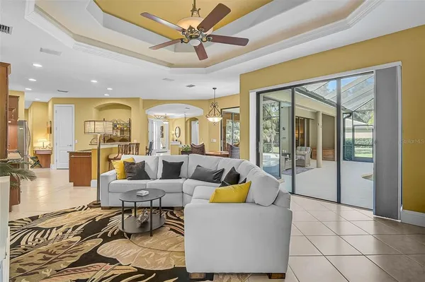 $745,000 | 11420 Savannah Lakes Drive, Parrish, FL 34219
