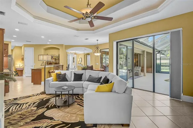 $775,000 | 11420 Savannah Lakes Drive, Parrish, FL 34219