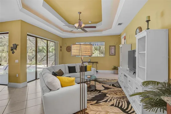 $745,000 | 11420 Savannah Lakes Drive, Parrish, FL 34219