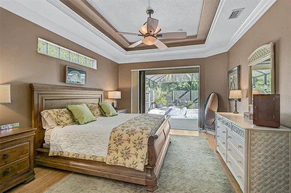 $745,000 | 11420 Savannah Lakes Drive, Parrish, FL 34219