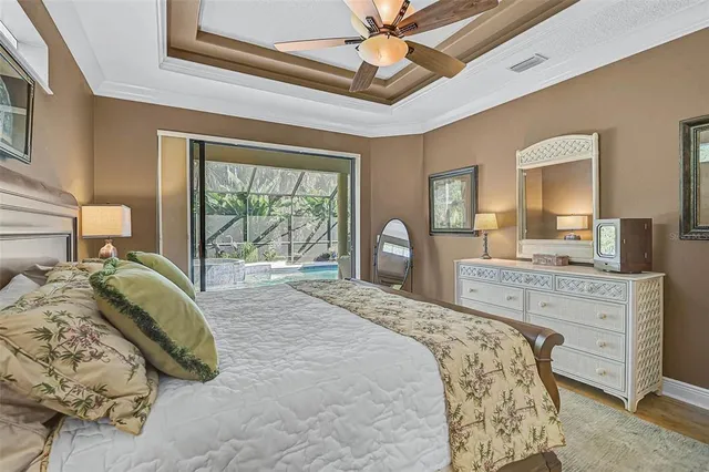 $775,000 | 11420 Savannah Lakes Drive, Parrish, FL 34219