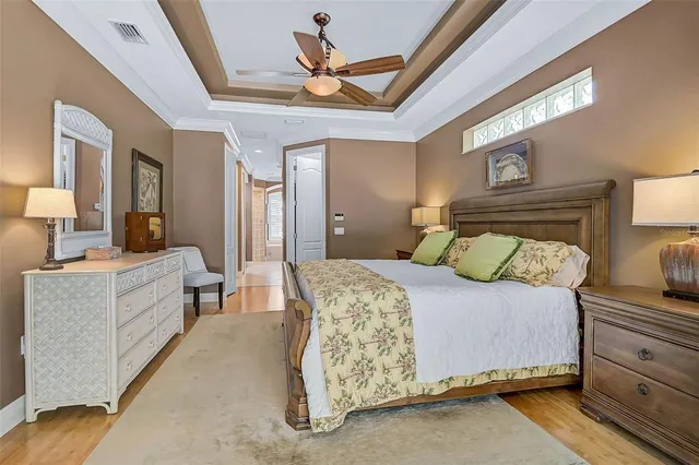 $775,000 | 11420 Savannah Lakes Drive, Parrish, FL 34219