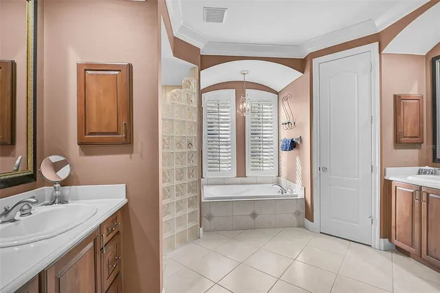 $775,000 | 11420 Savannah Lakes Drive, Parrish, FL 34219