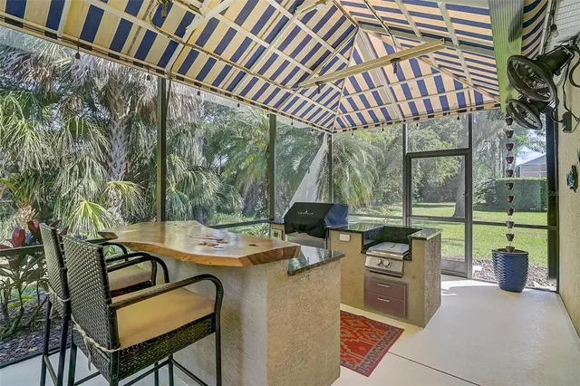 $775,000 | 11420 Savannah Lakes Drive, Parrish, FL 34219