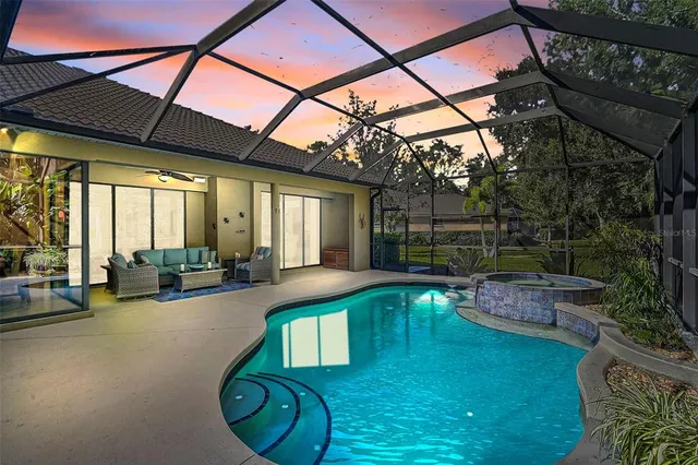 $775,000 | 11420 Savannah Lakes Drive, Parrish, FL 34219