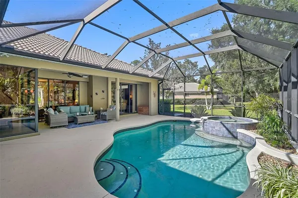 $745,000 | 11420 Savannah Lakes Drive, Parrish, FL 34219