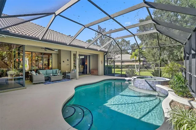 $775,000 | 11420 Savannah Lakes Drive, Parrish, FL 34219