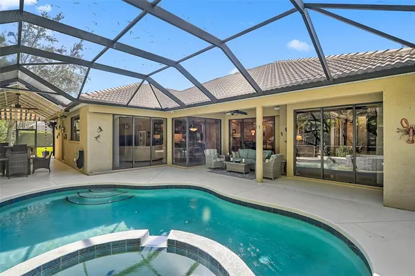 $745,000 | 11420 Savannah Lakes Drive, Parrish, FL 34219