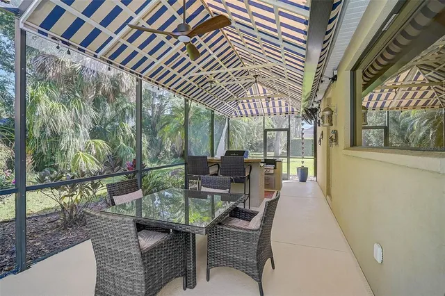 $775,000 | 11420 Savannah Lakes Drive, Parrish, FL 34219