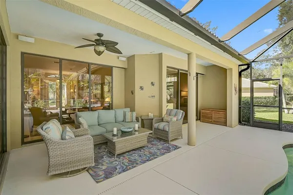 $745,000 | 11420 Savannah Lakes Drive, Parrish, FL 34219