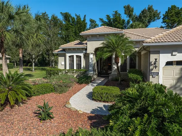 $745,000 | 11420 Savannah Lakes Drive, Parrish, FL 34219
