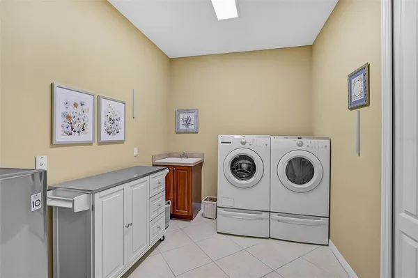 $745,000 | 11420 Savannah Lakes Drive, Parrish, FL 34219