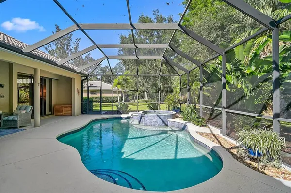 $745,000 | 11420 Savannah Lakes Drive, Parrish, FL 34219