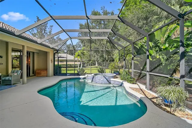 $775,000 | 11420 Savannah Lakes Drive, Parrish, FL 34219