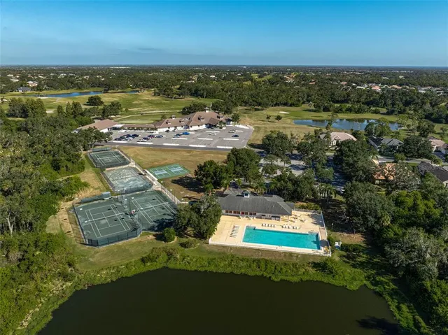 $775,000 | 11420 Savannah Lakes Drive, Parrish, FL 34219