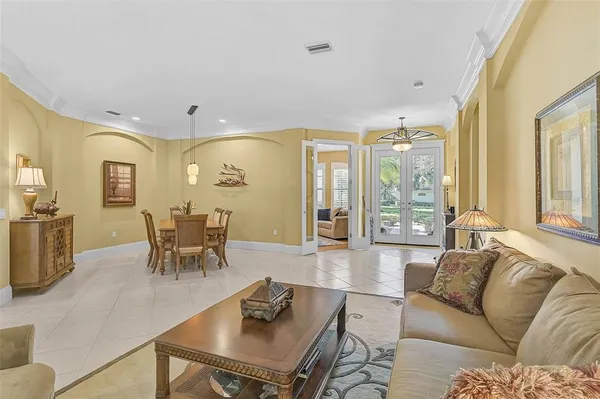 $745,000 | 11420 Savannah Lakes Drive, Parrish, FL 34219