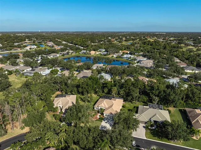 $775,000 | 11420 Savannah Lakes Drive, Parrish, FL 34219