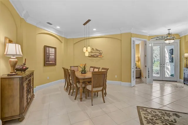 $775,000 | 11420 Savannah Lakes Drive, Parrish, FL 34219