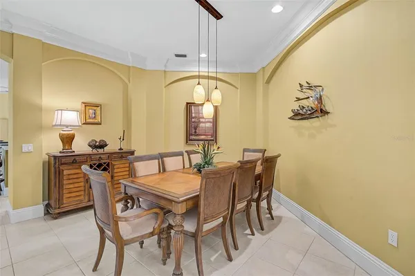 $745,000 | 11420 Savannah Lakes Drive, Parrish, FL 34219