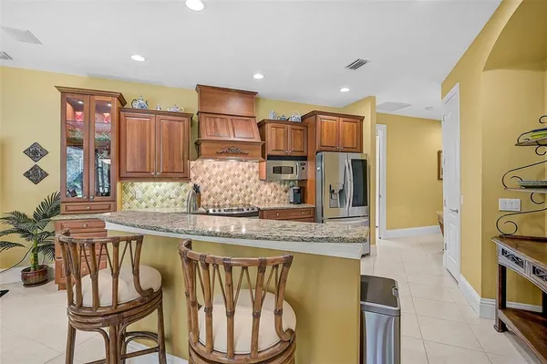 $745,000 | 11420 Savannah Lakes Drive, Parrish, FL 34219