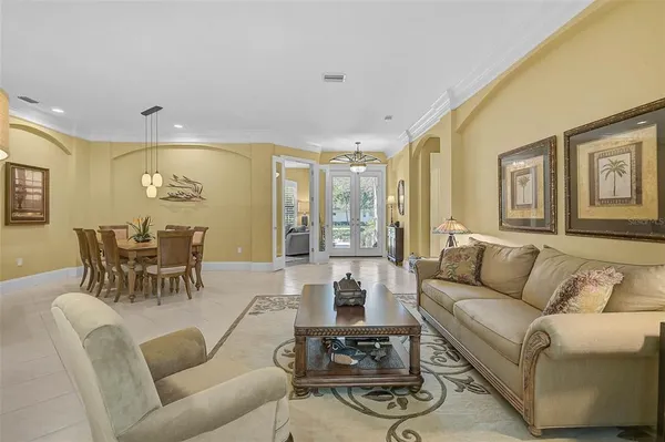 $745,000 | 11420 Savannah Lakes Drive, Parrish, FL 34219