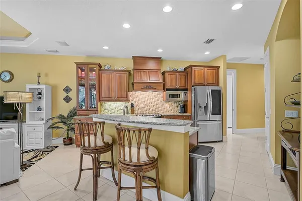 $745,000 | 11420 Savannah Lakes Drive, Parrish, FL 34219