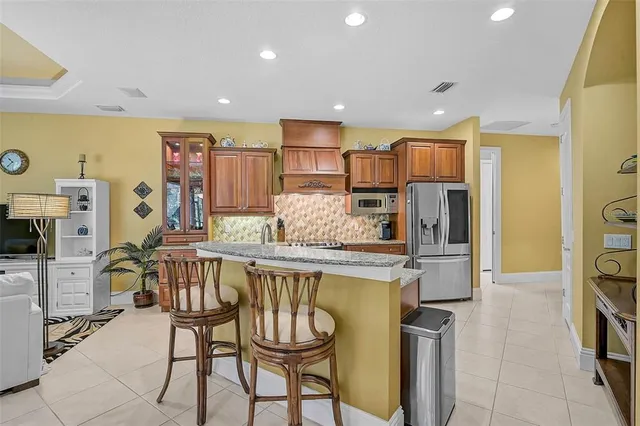 $775,000 | 11420 Savannah Lakes Drive, Parrish, FL 34219