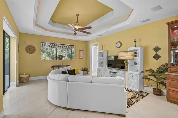 $745,000 | 11420 Savannah Lakes Drive, Parrish, FL 34219