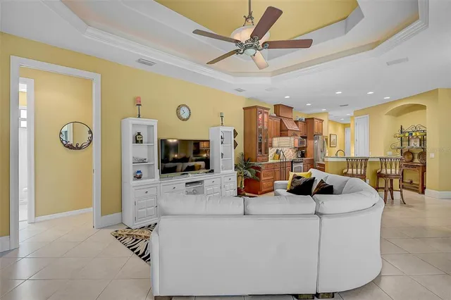 $775,000 | 11420 Savannah Lakes Drive, Parrish, FL 34219