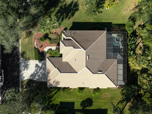 $745,000 | 11420 Savannah Lakes Drive, Parrish, FL 34219