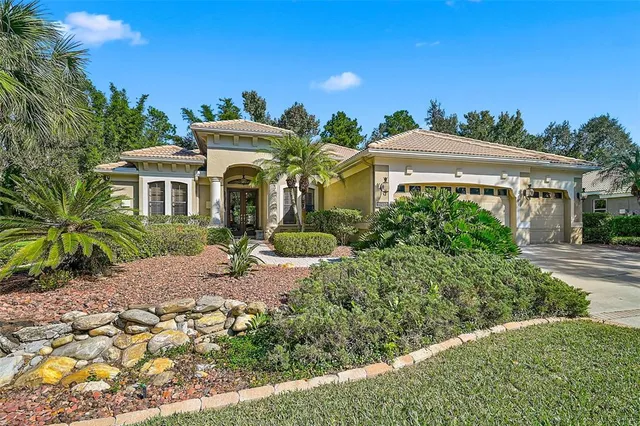 $775,000 | 11420 Savannah Lakes Drive, Parrish, FL 34219