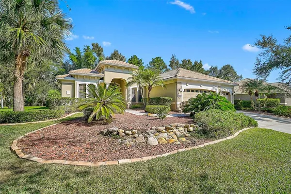 $745,000 | 11420 Savannah Lakes Drive, Parrish, FL 34219