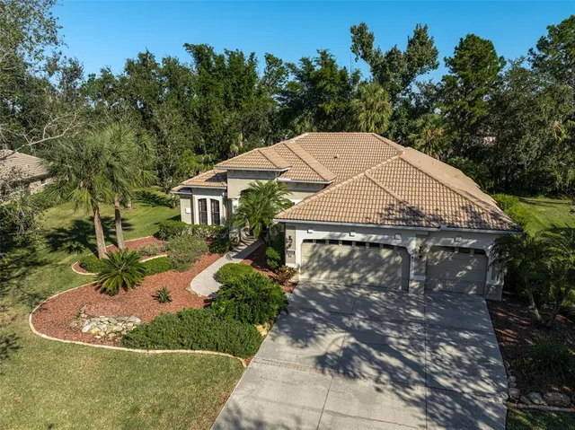 $775,000 | 11420 Savannah Lakes Drive, Parrish, FL 34219